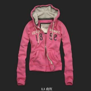 Sweatshirt Abercrombie & Fitch Femme